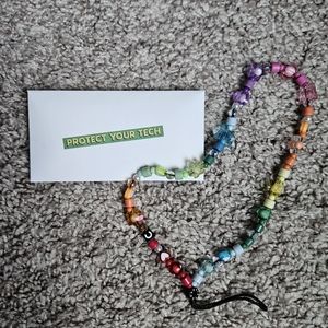 Casetify Phone Charm